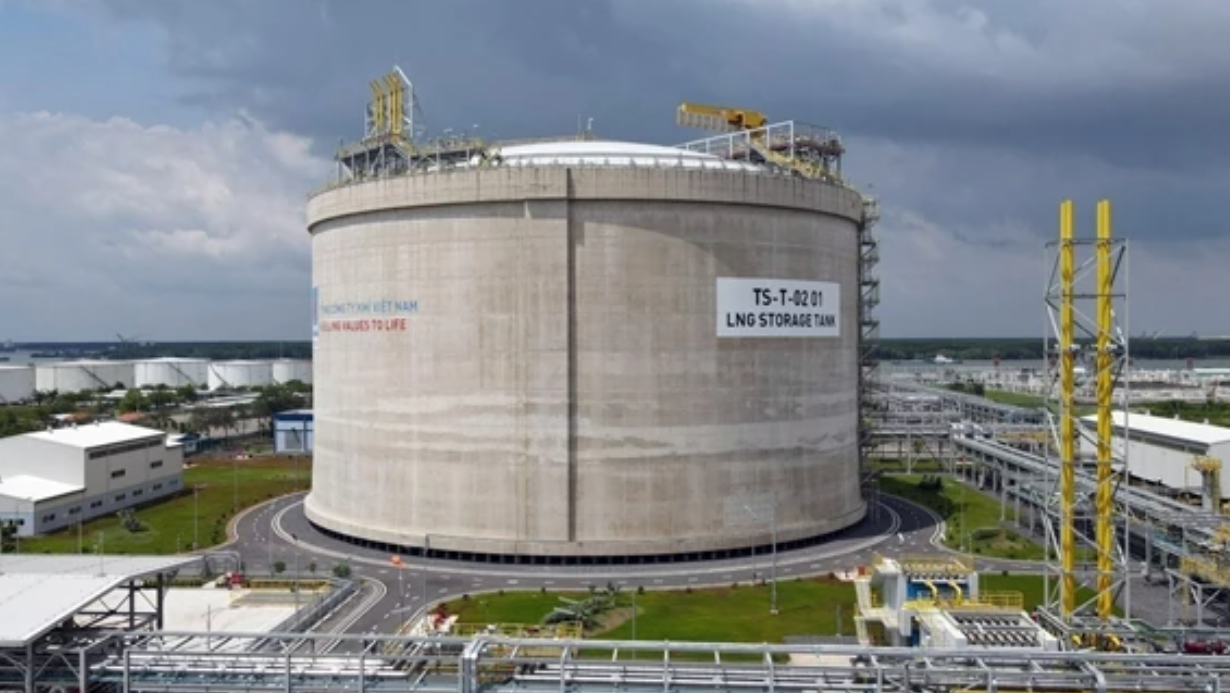 Vietnam dan Rusia Perkuat Kolaborasi dalam Energi Nuklir dan LNG